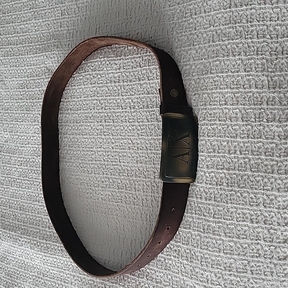 Armani exchange belt - Picture 2 of 5